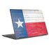 Texas Flag Light Wood HP Envy Skin