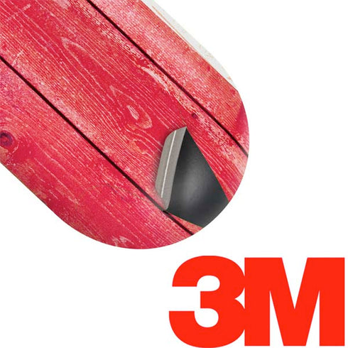 Texas Flag Light Wood Galaxy Buds Skin