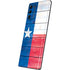Texas Flag Light Wood Galaxy Note20 5G Skin