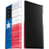 Texas Flag Light Wood Galaxy Note20 Ultra 5G Lite Case