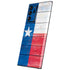 Texas Flag Light Wood Galaxy Note20 Ultra 5G Skin