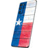 Texas Flag Light Wood Galaxy S20 Fan Edition Skin