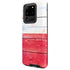 Texas Flag Light Wood Galaxy S20 Ultra 5G Pro Case
