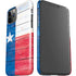 Texas Flag Light Wood iPhone 11 Pro Lite Case