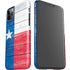 Texas Flag Light Wood iPhone 11 Pro Max Lite Case