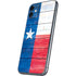 Texas Flag Light Wood iPhone 11 Skin