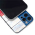 Texas Flag Light Wood iPhone 12 Pro Max Skin