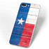 Texas Flag Light Wood iPhone 7 Plus Skin