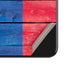 Texas Flag Light Wood iPhone SE (2nd & 3rd Gen) Skin