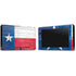 Texas Flag Light Wood Nintendo Switch Bundle Skin