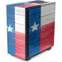Texas Flag Light Wood NZXT H510 Compact ATX Mid-Tower Case Skin