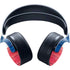 Texas Flag Light Wood PULSE 3D Wireless Headset for PS5 Skin