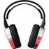 Texas Flag Light Wood SteelSeries Arctis 3 Skin