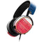 Texas Flag Light Wood SteelSeries Arctis 5 Skin