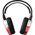 Texas Flag Light Wood SteelSeries Arctis 5 Skin