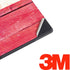 Texas Flag Light Wood Surface Pro 7 Skin
