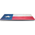 Texas Flag Light Wood Universal Laptop 11in (8.8 x 6.2in) Skin