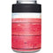 Texas Flag Light Wood Yeti Colster Can Insulator Skin