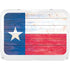 Texas Flag Light Wood YETI Tundra 35 Hard Cooler Skin