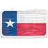 Texas Flag Light Wood YETI Tundra 45 Hard Cooler Skin