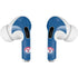 MLB Texas Rangers - Solid Distressed AirPods Pro 2nd Gen Skin