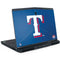 MLB Texas Rangers - Solid Distressed Dell Alienware Skin