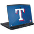 MLB Texas Rangers - Solid Distressed Dell Alienware Skin
