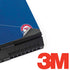 MLB Texas Rangers - Solid Distressed Dell Alienware Skin