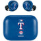 MLB Texas Rangers - Solid Distressed Amazon Echo Buds Skin
