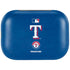 MLB Texas Rangers - Solid Distressed Amazon Echo Buds Skin