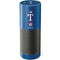 MLB Texas Rangers - Solid Distressed Amazon Echo Skin