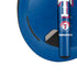 MLB Texas Rangers - Solid Distressed Bose Noise Cancelling Headphones 700 Skin