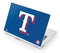 MLB Texas Rangers - Solid Distressed Acer Chromebook Skin