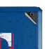 MLB Texas Rangers - Solid Distressed Cooler Master MasterBox Q300L Mini Tower Skin
