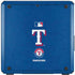 MLB Texas Rangers - Solid Distressed Cooler Master MasterBox Q300L Mini Tower Skin