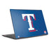 MLB Texas Rangers - Solid Distressed HP Envy Skin