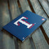 MLB Texas Rangers - Solid Distressed HP Envy Skin