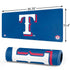 MLB Texas Rangers - Solid Distressed Gaming Mouse Pad