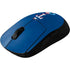 MLB Texas Rangers - Solid Distressed G Pro Wireless Gaming Mouse Skin