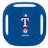 MLB Texas Rangers - Solid Distressed Galaxy Buds Live Skin