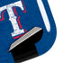 MLB Texas Rangers - Solid Distressed Galaxy Buds Pro Skin