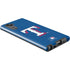 MLB Texas Rangers - Solid Distressed Galaxy Note 10 Pro Case