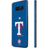 MLB Texas Rangers - Solid Distressed Galaxy Note 8 Skin