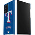 MLB Texas Rangers - Solid Distressed Galaxy Note20 Ultra 5G Lite Case