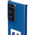 MLB Texas Rangers - Solid Distressed Galaxy Note20 Ultra 5G Lite Case