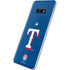 MLB Texas Rangers - Solid Distressed Galaxy S10e Skin