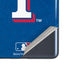MLB Texas Rangers - Solid Distressed Galaxy S20 Fan Edition Skin