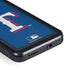 MLB Texas Rangers - Solid Distressed Galaxy S23 Waterproof Case