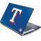 MLB Texas Rangers - Solid Distressed Generic Laptop Skin