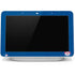 MLB Texas Rangers - Solid Distressed Google Home Hub Skin
